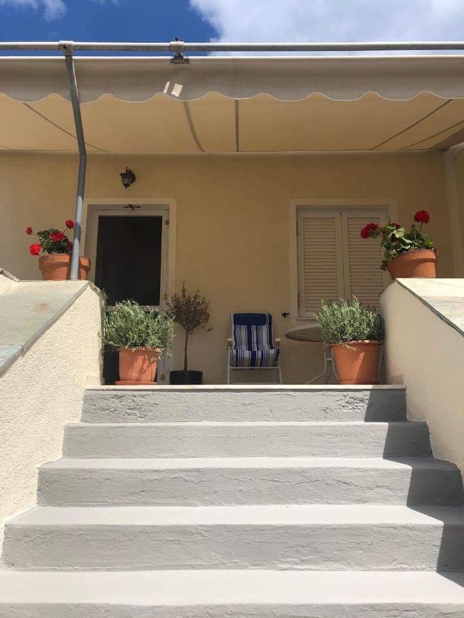 Laluzaki Apartment Spetses Town Exterior photo